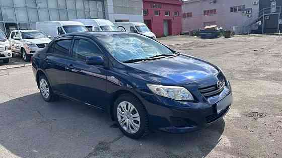 Toyota Corolla E150 Донецк