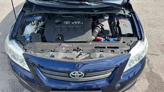 Toyota Corolla E150 Донецк