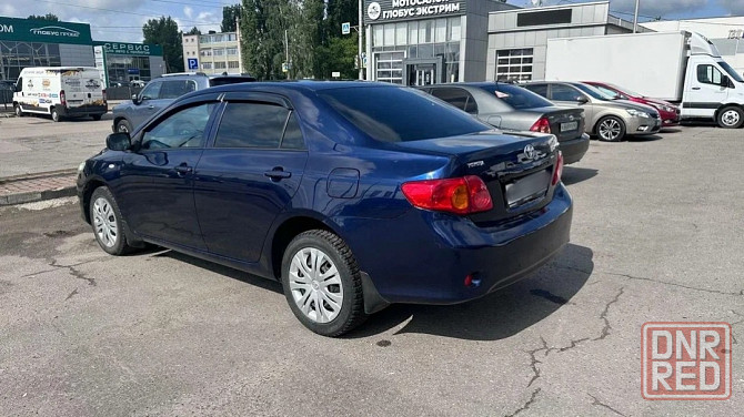 Toyota Corolla E150 Донецк - изображение 4