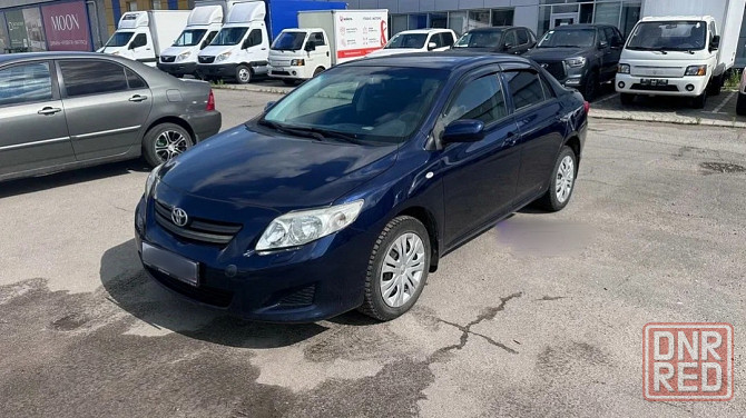 Toyota Corolla E150 Донецк - изображение 2