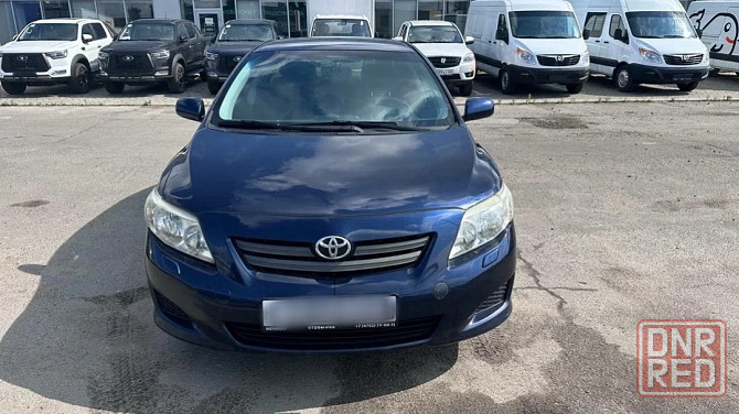 Toyota Corolla E150 Донецк - изображение 5
