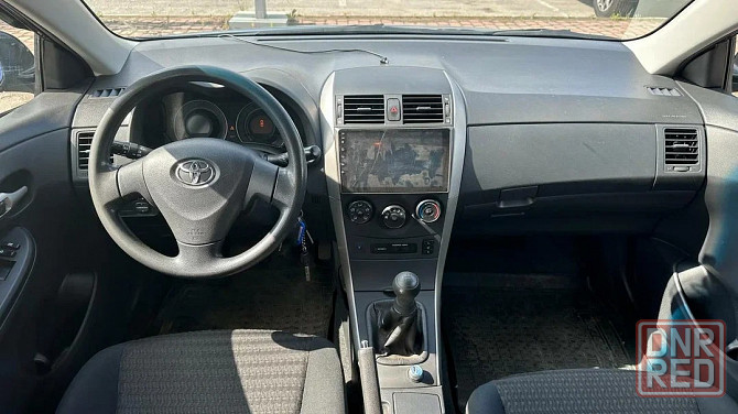 Toyota Corolla E150 Донецк - изображение 7