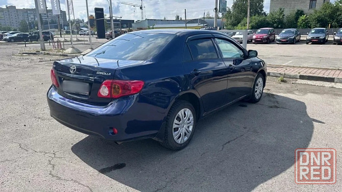 Toyota Corolla E150 Донецк - изображение 3