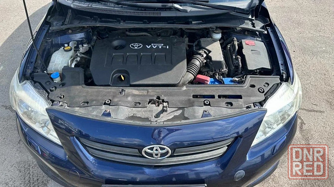 Toyota Corolla E150 Донецк - изображение 6