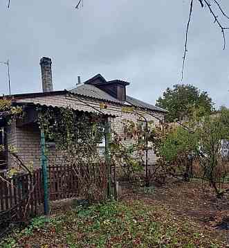 Продам Дом на Холодной Балке Макеевка
