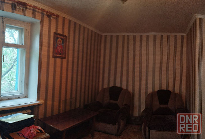 Продам 1 квартиру Абакумова Донецк - изображение 2
