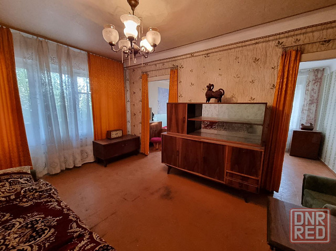Продам 3-х комнатную квартиру в Донецке Донецк - изображение 3