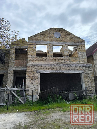Продам дом Калининский рн прМира Донецк - изображение 1