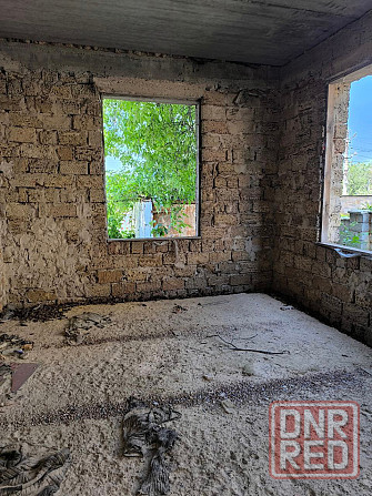 Продам дом Калининский рн прМира Донецк - изображение 2