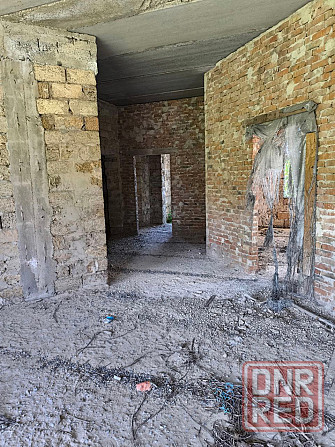 Продам дом Калининский рн прМира Донецк - изображение 4