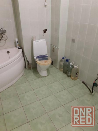 Продам 3-х комнатную квартиру в Будённовском районе (230 стр. дивизии) Донецк - изображение 1