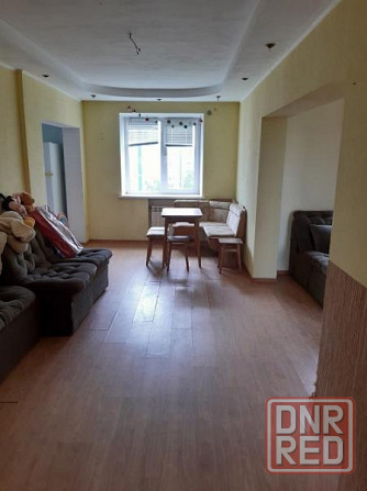 Продам 3-х комнатную квартиру в Будённовском районе (230 стр. дивизии) Донецк - изображение 2