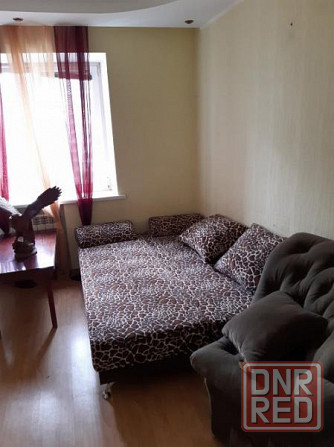 Продам 3-х комнатную квартиру в Будённовском районе (230 стр. дивизии) Донецк - изображение 3