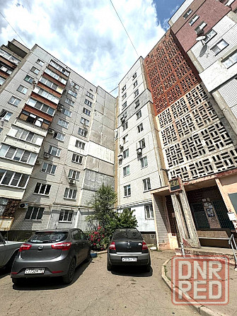 1-ком.кв. Готовые документы! Быстрая сделка. ул.Жарикова | Текстильщик. Дом кооперативный. Донецк - изображение 1