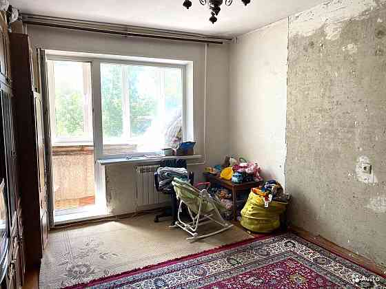 1-ком.кв. 3-й этаж/5. Набережная! Бульвар Школьный. Кирпичный дом. Донецк