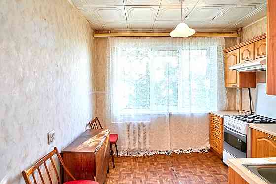 1-ком.кв. 3-й этаж/5. Набережная! Бульвар Школьный. Кирпичный дом. Донецк