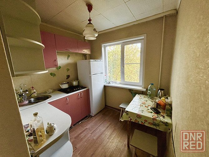 Сдам 2-комнатную квартиру в Кировском районе, мкр Мирный. Донецк - изображение 2
