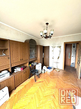 Продажа 2-ком.кв. на Мед.Институте! 48м2. 7-й этаж/9. пр-кт. Ильича д.28. Донецк - изображение 3