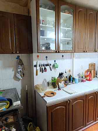 Продажа 3-комнатной квартиры в Калининском районе Донецк