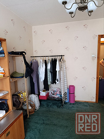 Продажа 3-комнатной квартиры в Калининском районе Донецк - изображение 8