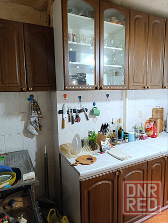Продажа 3-комнатной квартиры в Калининском районе Донецк - изображение 1