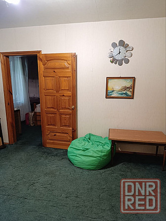 Продажа 3-комнатной квартиры в Калининском районе Донецк - изображение 3