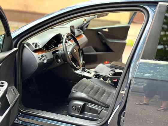 Volkswagen Passat b6 1.8t AT Донецк