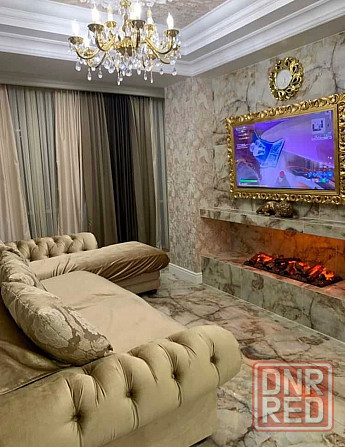 Сдам 2 к.кВ, Ворошиловский район,Ramada Донецк - изображение 3