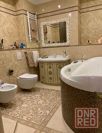 Сдам 2 к.кВ, Ворошиловский район,Ramada Донецк - изображение 9