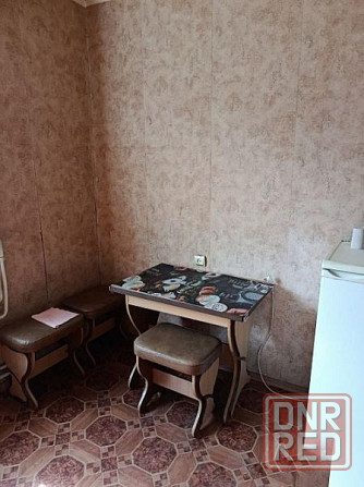 Продается 1 комн. квартира Текстильщик, Кировский район Донецк - изображение 1