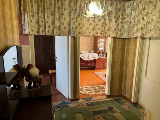 в продаже 3 комн. квартира ,Макеевка в Червоногвардейском районе Донецк