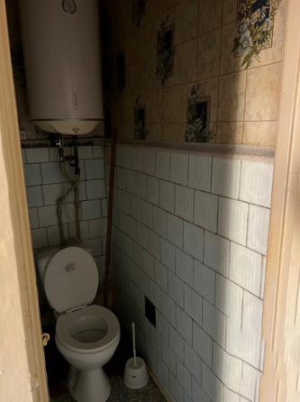 в продаже 3 комн. квартира ,Макеевка в Червоногвардейском районе Донецк