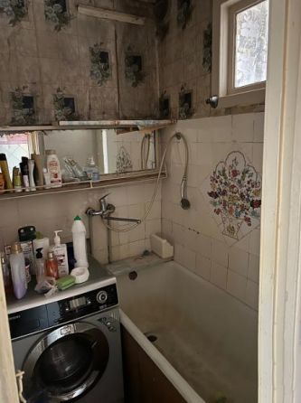 в продаже 3 комн. квартира ,Макеевка в Червоногвардейском районе Донецк