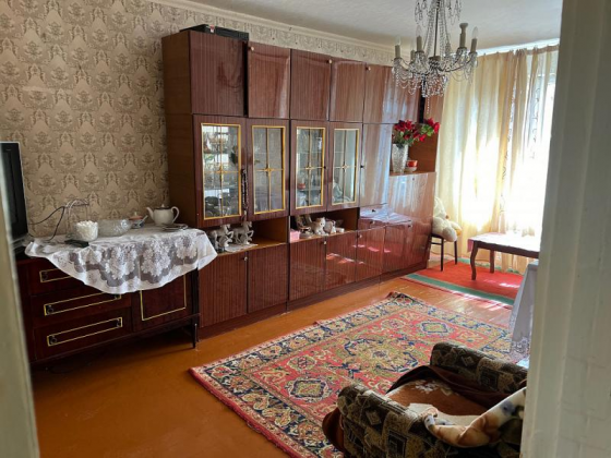 в продаже 3 комн. квартира ,Макеевка в Червоногвардейском районе Донецк