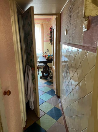 в продаже 3 комн. квартира ,Макеевка в Червоногвардейском районе Донецк