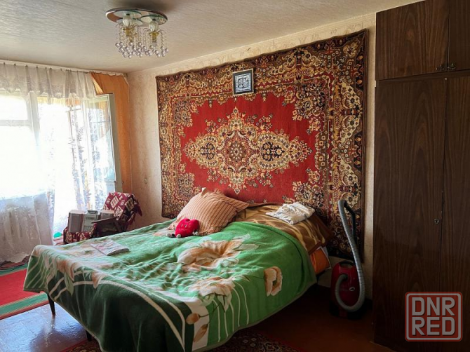в продаже 3 комн. квартира ,Макеевка в Червоногвардейском районе Донецк - изображение 3