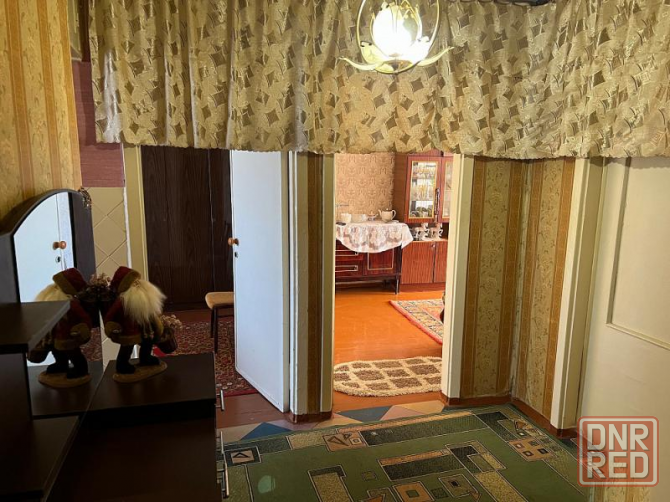 в продаже 3 комн. квартира ,Макеевка в Червоногвардейском районе Донецк - изображение 1