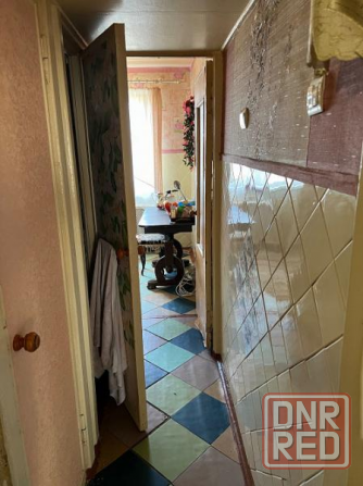 в продаже 3 комн. квартира ,Макеевка в Червоногвардейском районе Донецк - изображение 5