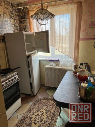 в продаже 3 комн. квартира ,Макеевка в Червоногвардейском районе Донецк - изображение 7