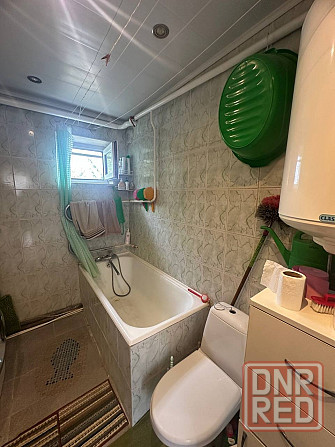 Дом 108 кв.м. Урзуф! Продажа! 15 минут от моря! Урзуф - изображение 8