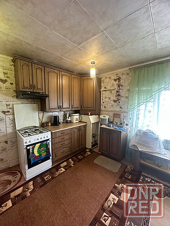 Дом 108 кв.м. Урзуф! Продажа! 15 минут от моря! Урзуф - изображение 6