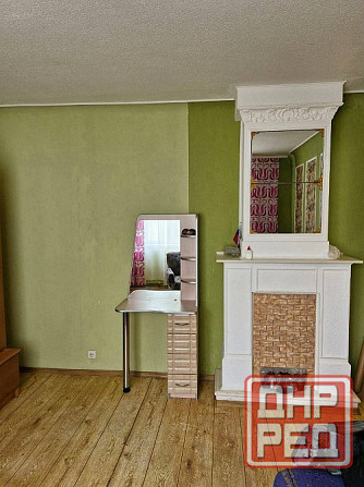 Квартира на земле! станция Мандрыкино! Петровский р-н. Донецк - изображение 1