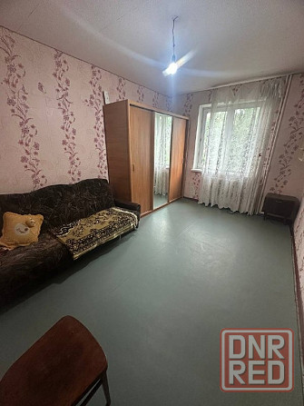 Продажа! Нижнекурганская! 3х ком.кв. Донецк - изображение 1