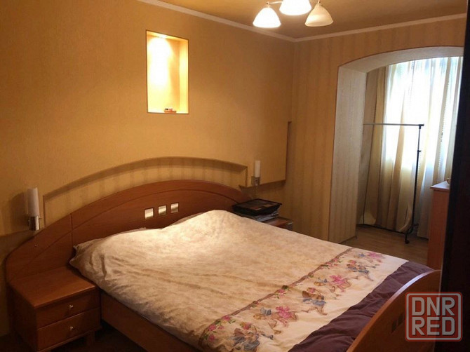 Продаю 2х комн.квартиру на Маяке Донецк - изображение 6
