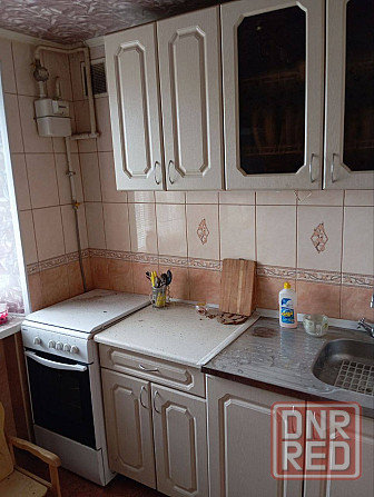 Гвардейка! ул. Уборевича! 2х ком.кв. Продажа! Макеевка - изображение 3