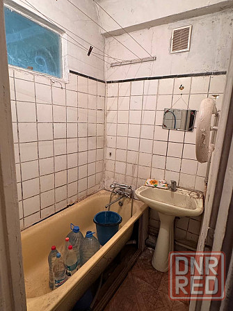 пл. Шахтерская! Продажа 2х ком.кв. Донецк - изображение 9