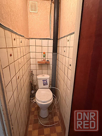пл. Шахтерская! Продажа 2х ком.кв. Донецк - изображение 5