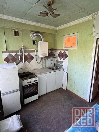 пл. Шахтерская! Продажа 2х ком.кв. Донецк - изображение 7