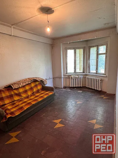 пл. Шахтерская! Продажа 2х ком.кв. Донецк - изображение 1