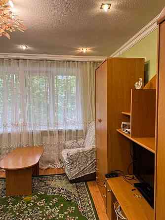 Аренда 1-комнатная квартира, пр. Ильича / ул. 50-летия Ссср Донецк